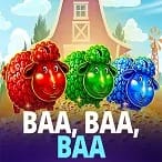 Baa, Baa, Baa icon