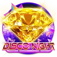 DiscoNight icon