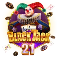 BlackJack 21 icon