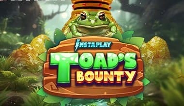 Toad’s Bounty