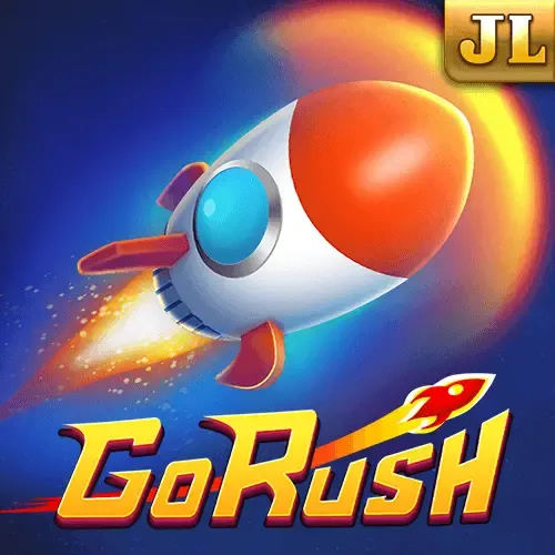 Go Rush game icon