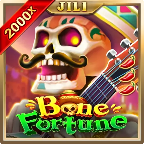 Bone Fortune game icon