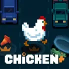 Chicken+