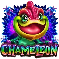 Chameleon icon