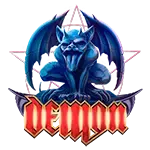 Demon game icon