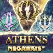 Athens Megaways icon