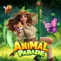 Animal Parade icon