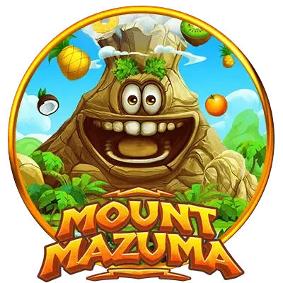 Mount Mazuma game icon