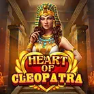 Heart of Cleopatra game icon