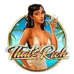 That's Rich game icon