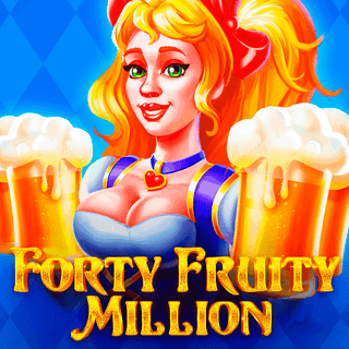 Forty Fruity Million icon