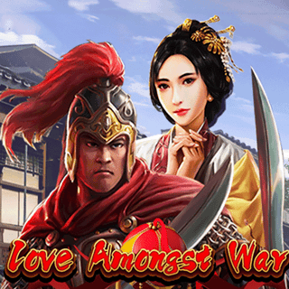 Love Amongst War icon