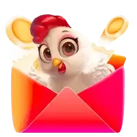 Putaran Bonus Percuma icon